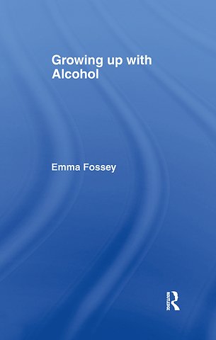 Growing up with Alcohol