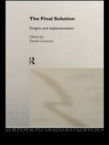 Final Solution