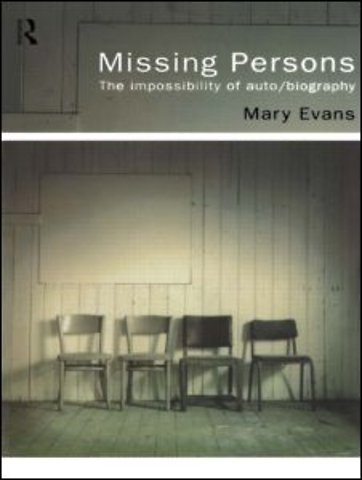Missing Persons