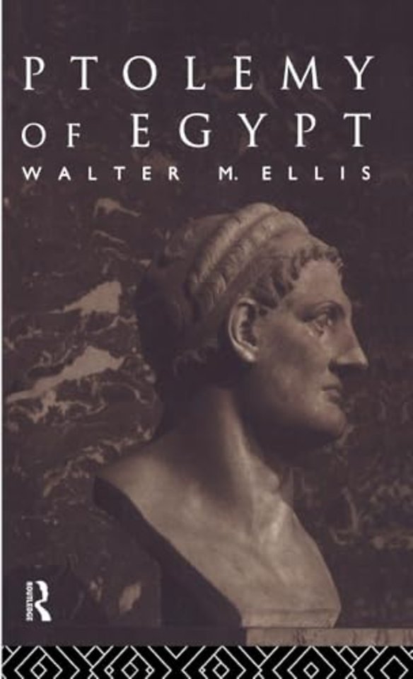 Ptolemy of Egypt