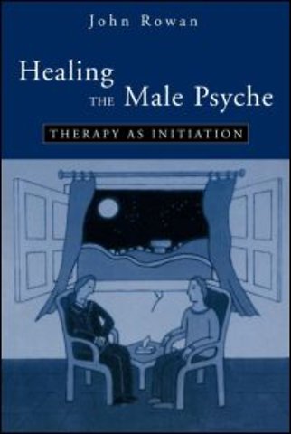 Healing the Male Psyche