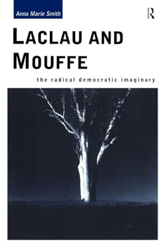 Laclau and Mouffe