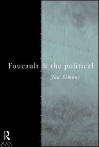 Foucault and the Political