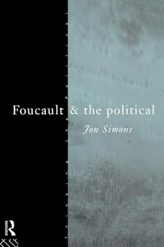 Foucault and the Political