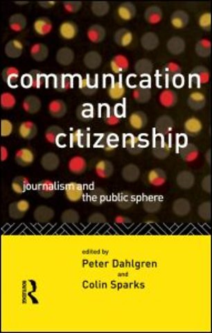 Communication and Citizenship