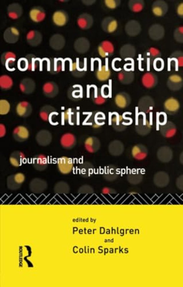 Communication and Citizenship