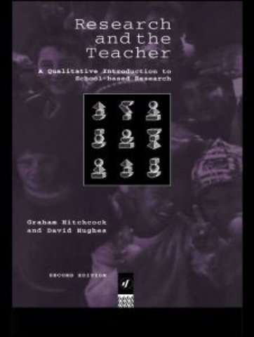 Research and the Teacher