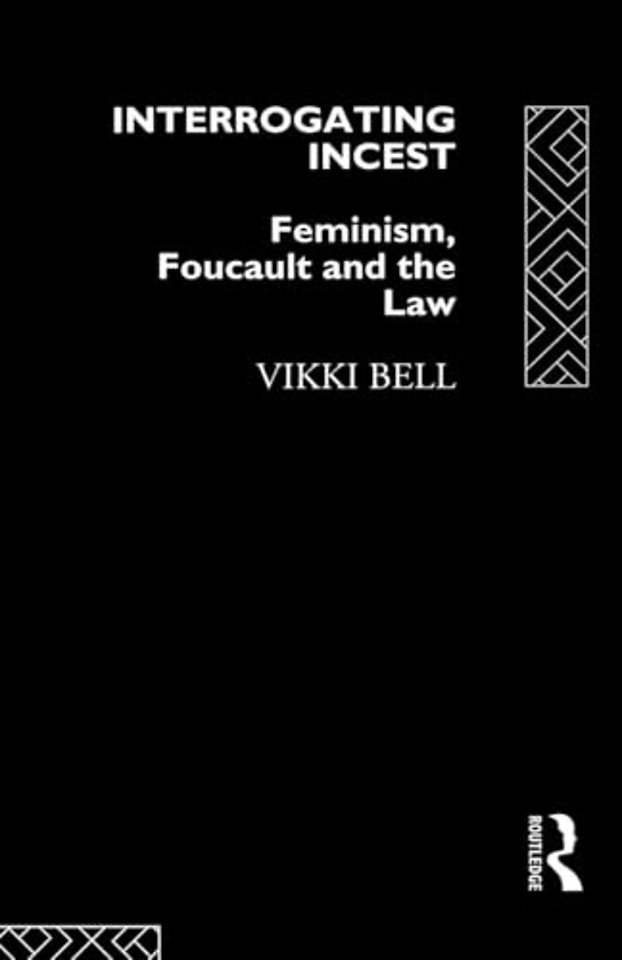 Interrogating Incest