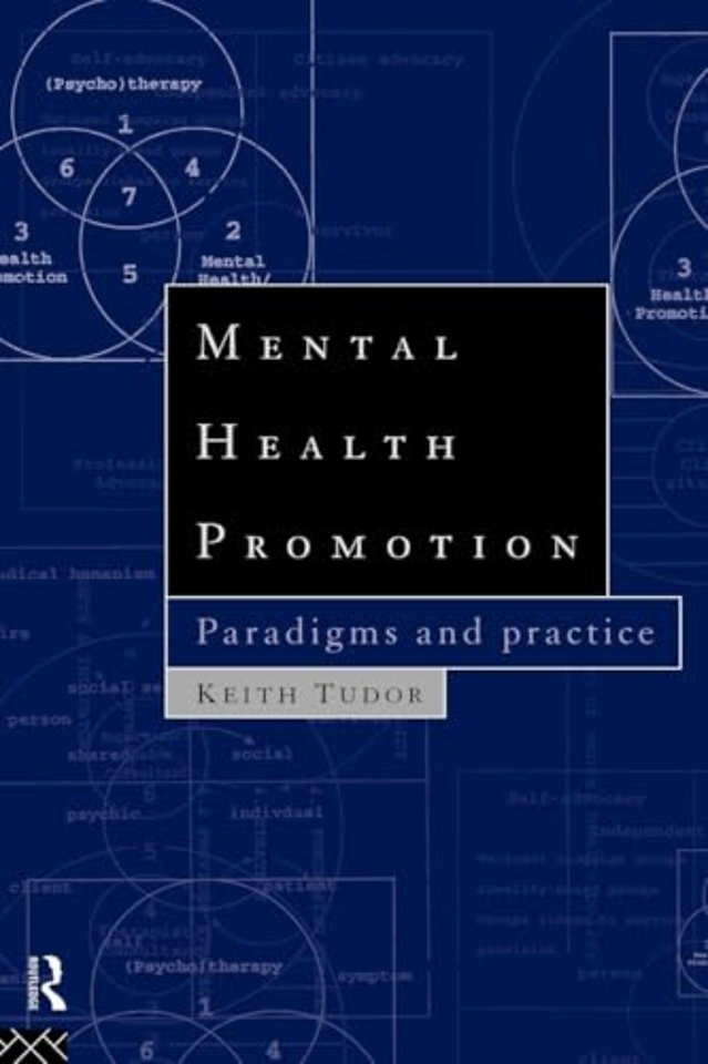 Mental Health Promotion