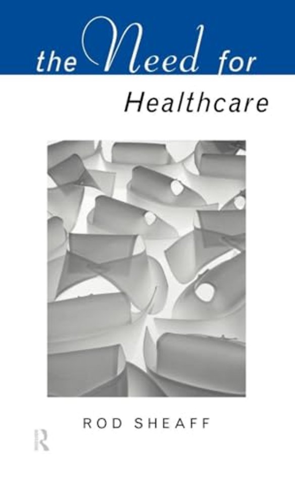 Need For Health Care