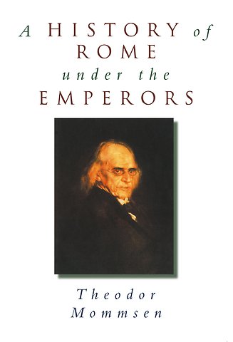 History of Rome under the Emperors