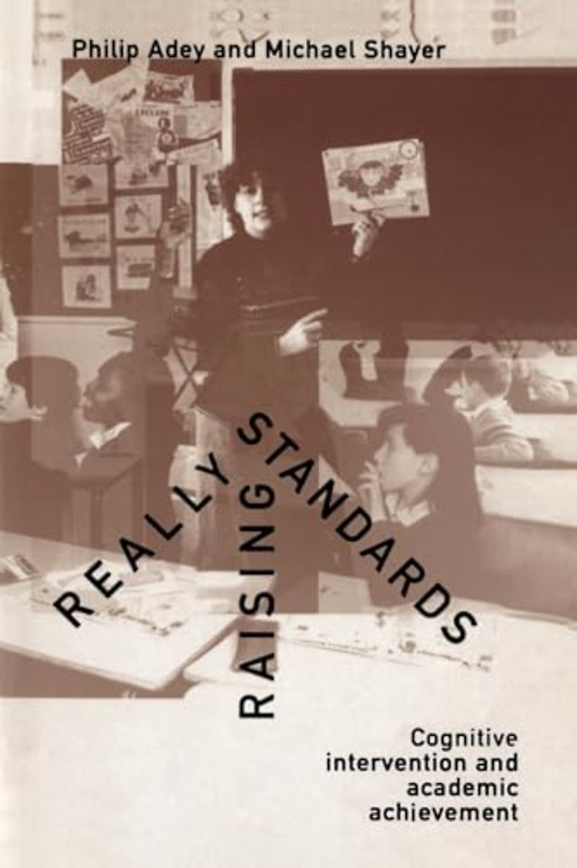 Really Raising Standards