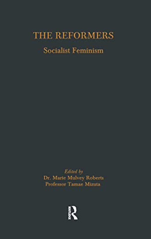 Sources of British Feminism