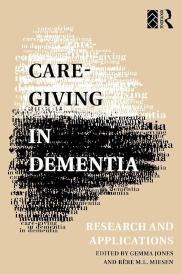 Care-Giving in Dementia