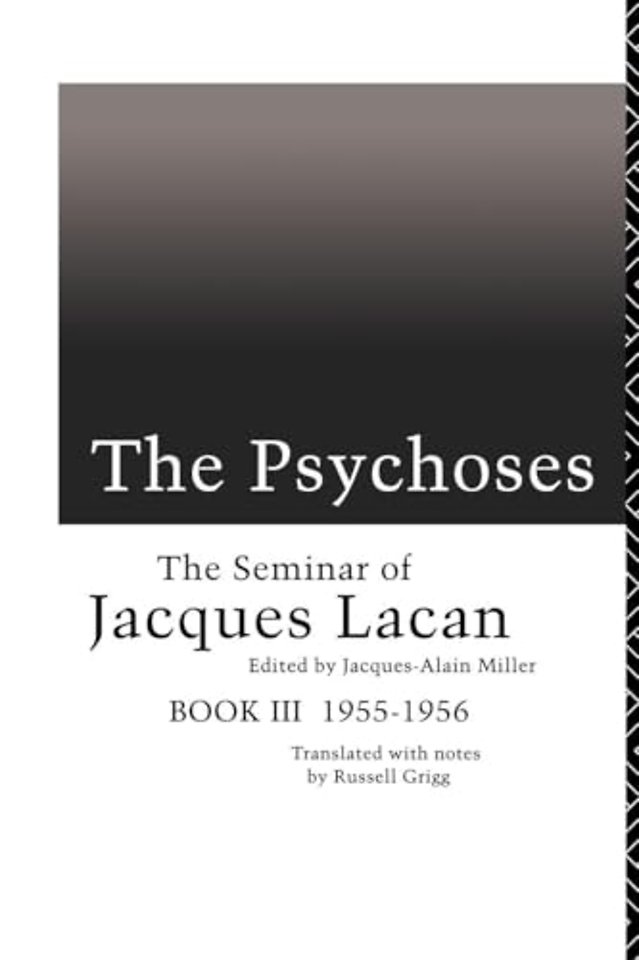 Psychoses