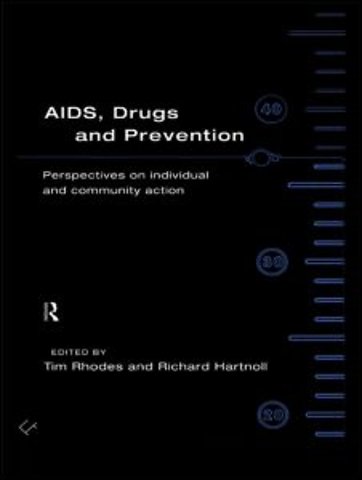 AIDS, Drugs and Prevention
