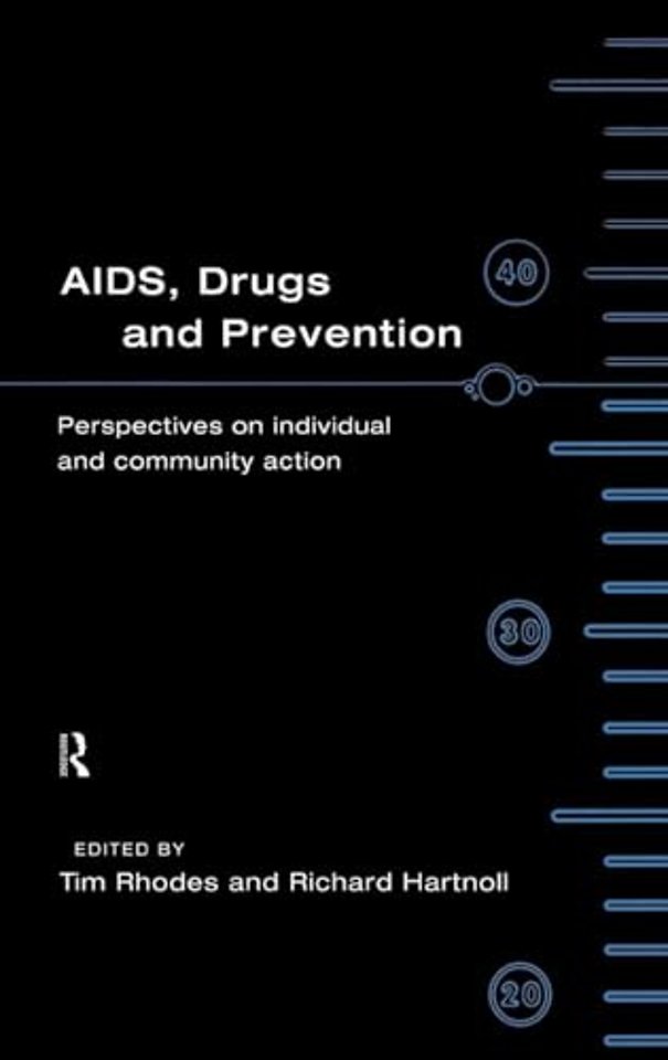 AIDS, Drugs and Prevention