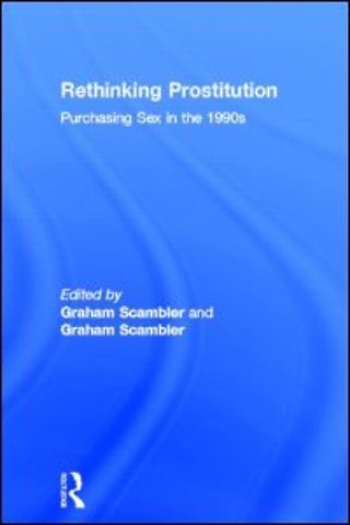 Rethinking Prostitution