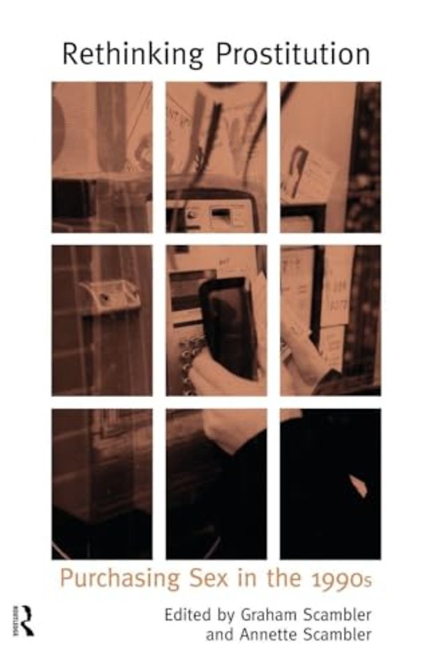 Rethinking Prostitution