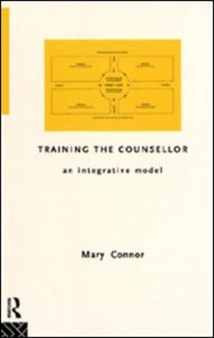 Training the Counsellor