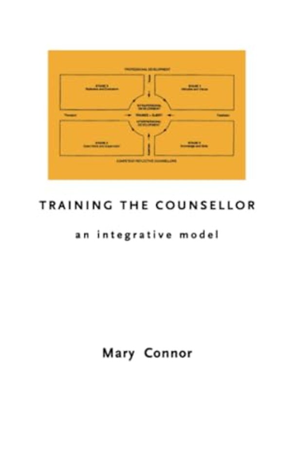 Training the Counsellor