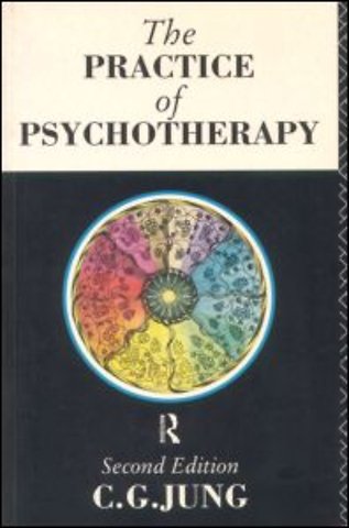 Practice of Psychotherapy