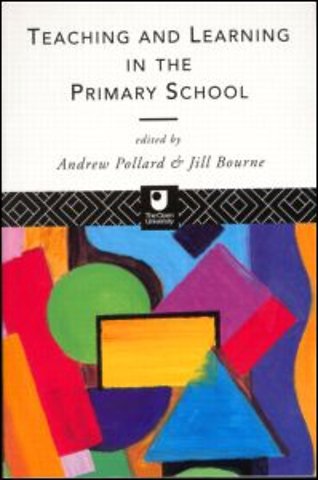 Teaching and Learning in the Primary School