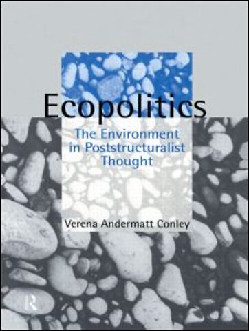 Ecopolitics