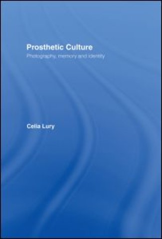 Prosthetic Culture