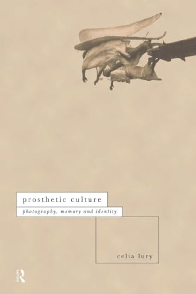 Prosthetic Culture