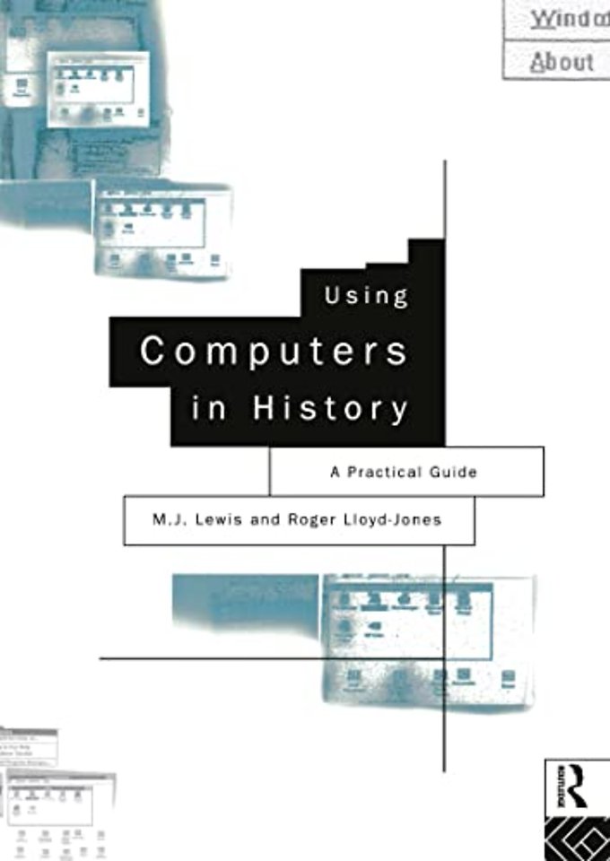 Using Computers in History