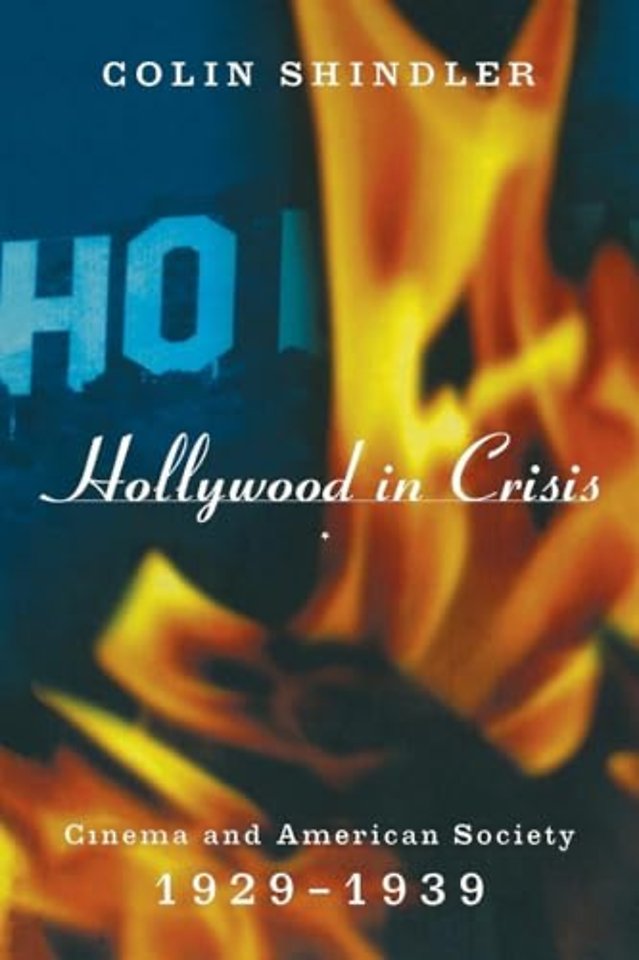 Hollywood in Crisis