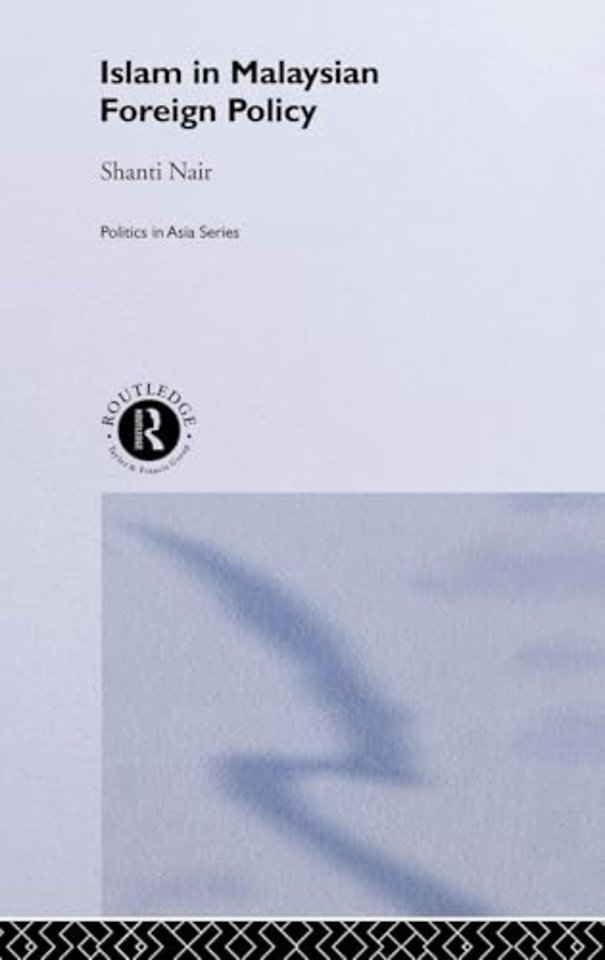 Islam in Malaysian Foreign Policy