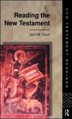 Reading the New Testament