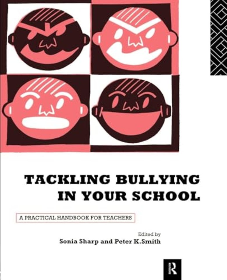 Tackling Bullying in Your School