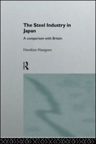 University of Sheffield/Routledge Japanese Studies Series