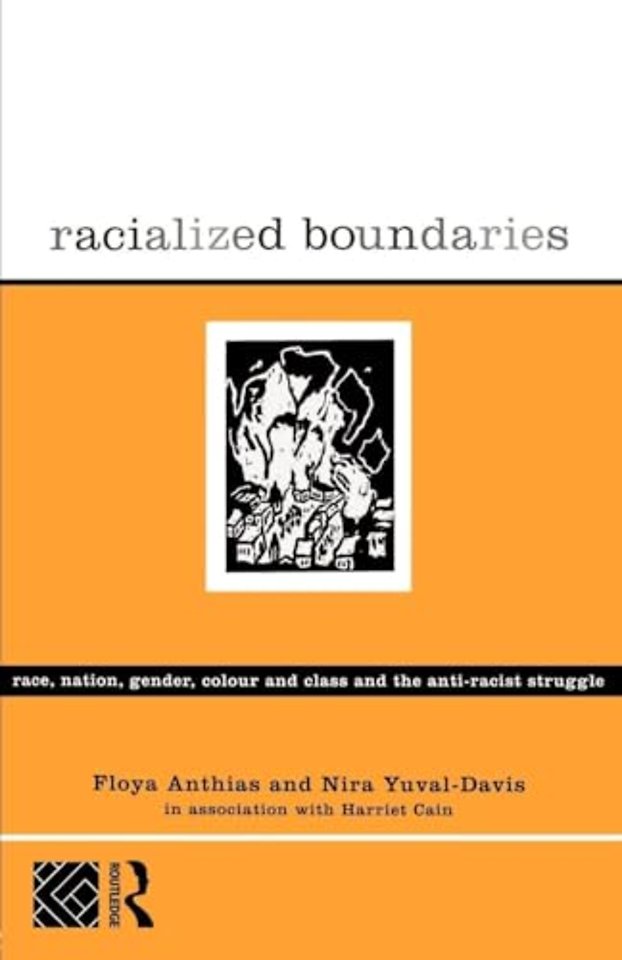 Racialized Boundaries