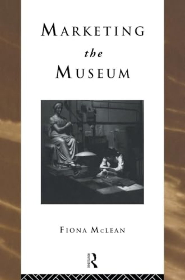 Marketing the Museum