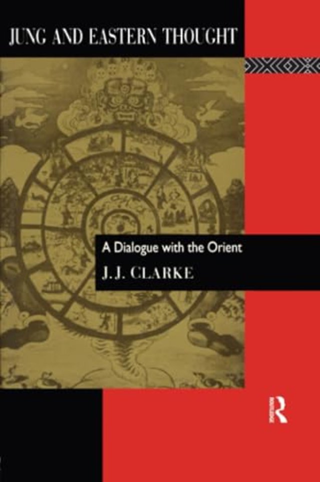 Jung and Eastern Thought