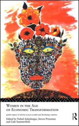 Women in the Age of Economic Transformation