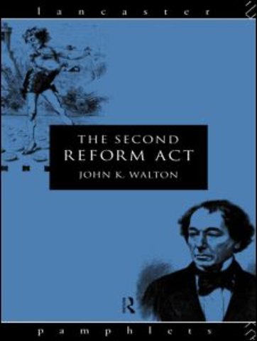 Second Reform Act