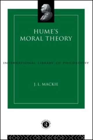 Hume's Moral Theory