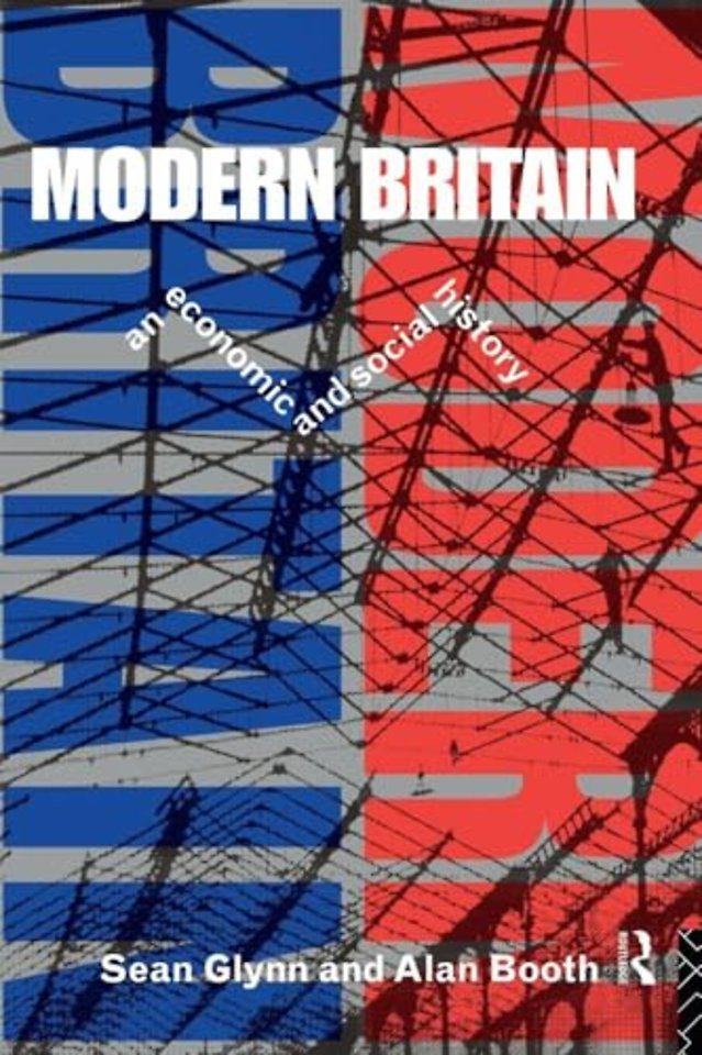 Modern Britain