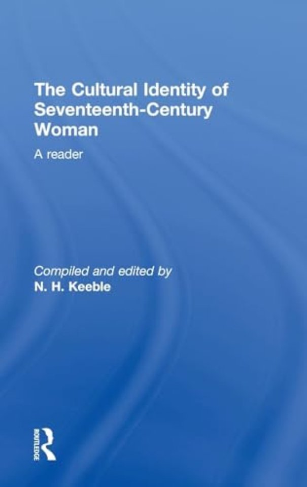 Cultural Identity of Seventeenth Century Woman