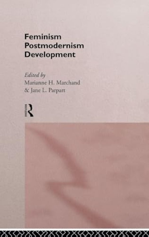 Feminism/ Postmodernism/ Development
