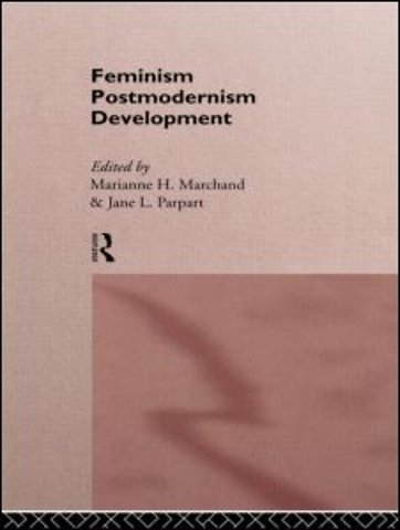 Feminism/ Postmodernism/ Development