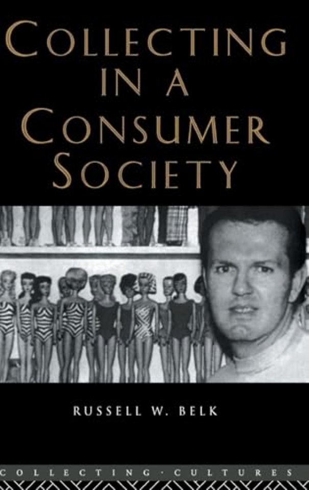 Collecting in a Consumer Society