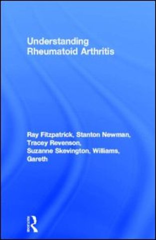 Understanding Rheumatoid Arthritis
