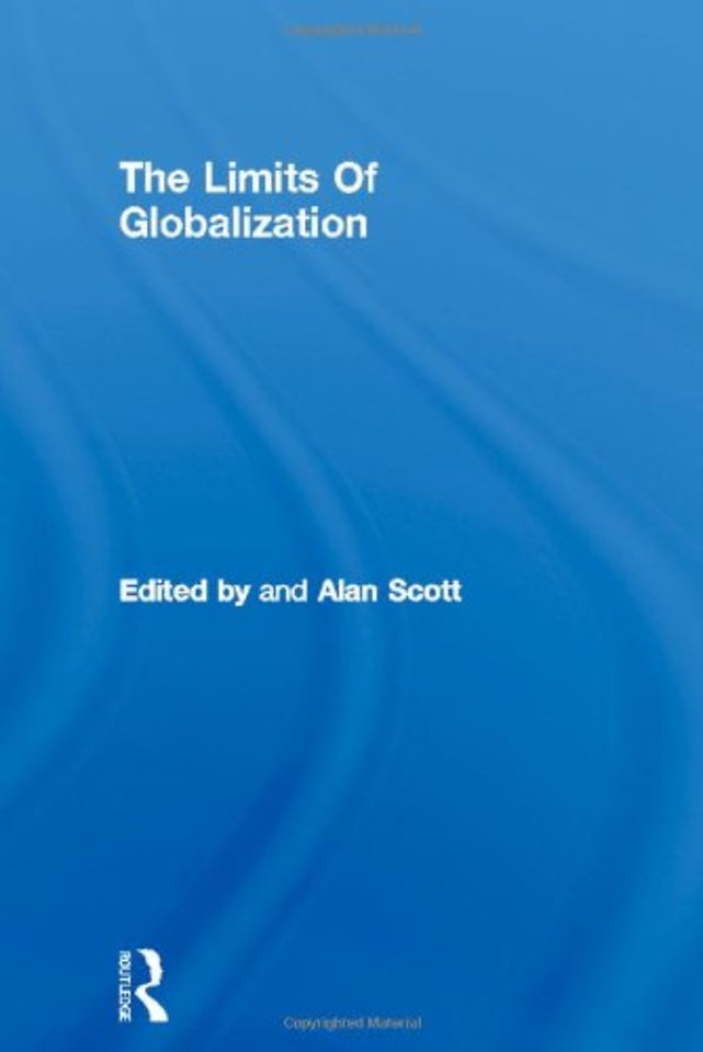 Limits Of Globalization