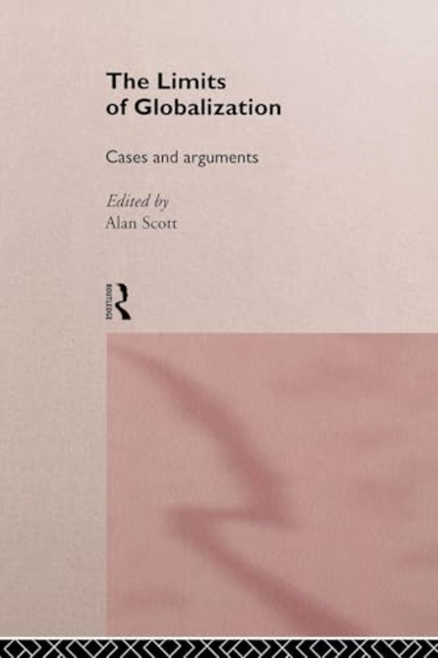 Limits Of Globalization